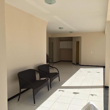Pousada Casa Bella Campina Grande Bagian luar foto