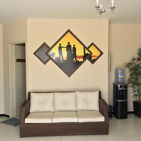 Pousada Casa Bella Campina Grande Bagian luar foto