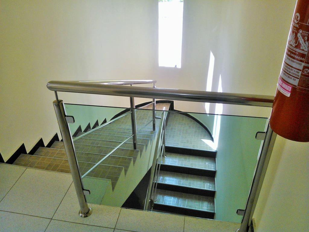 Pousada Casa Bella Campina Grande Bagian luar foto