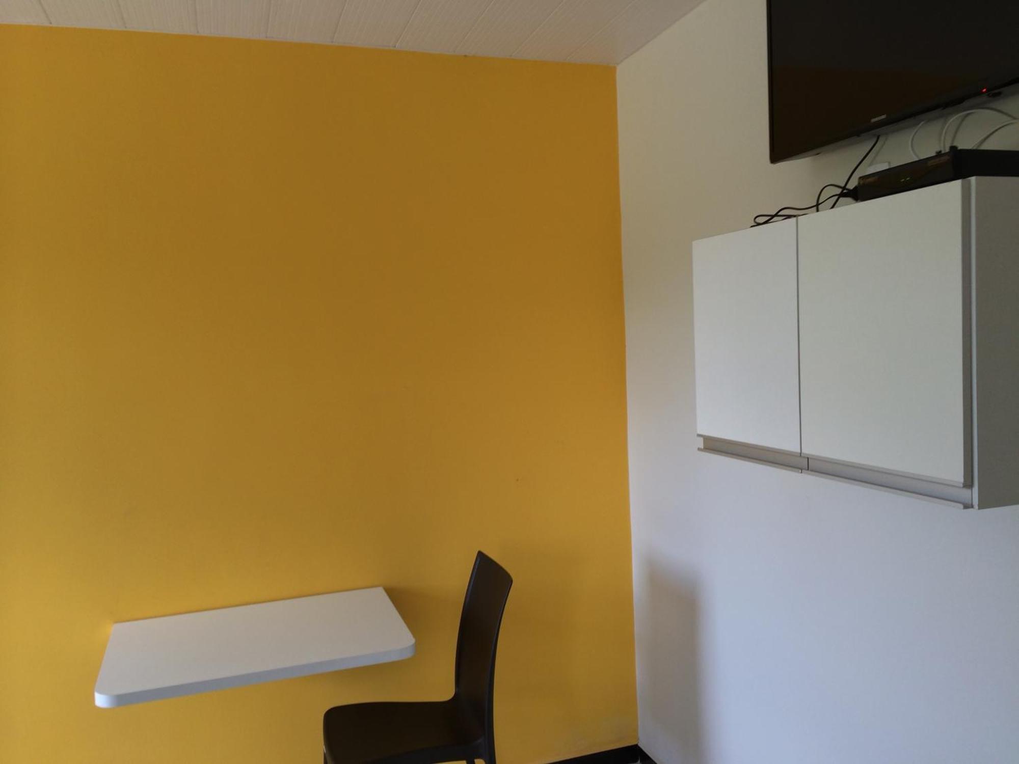 Pousada Casa Bella Campina Grande Bagian luar foto