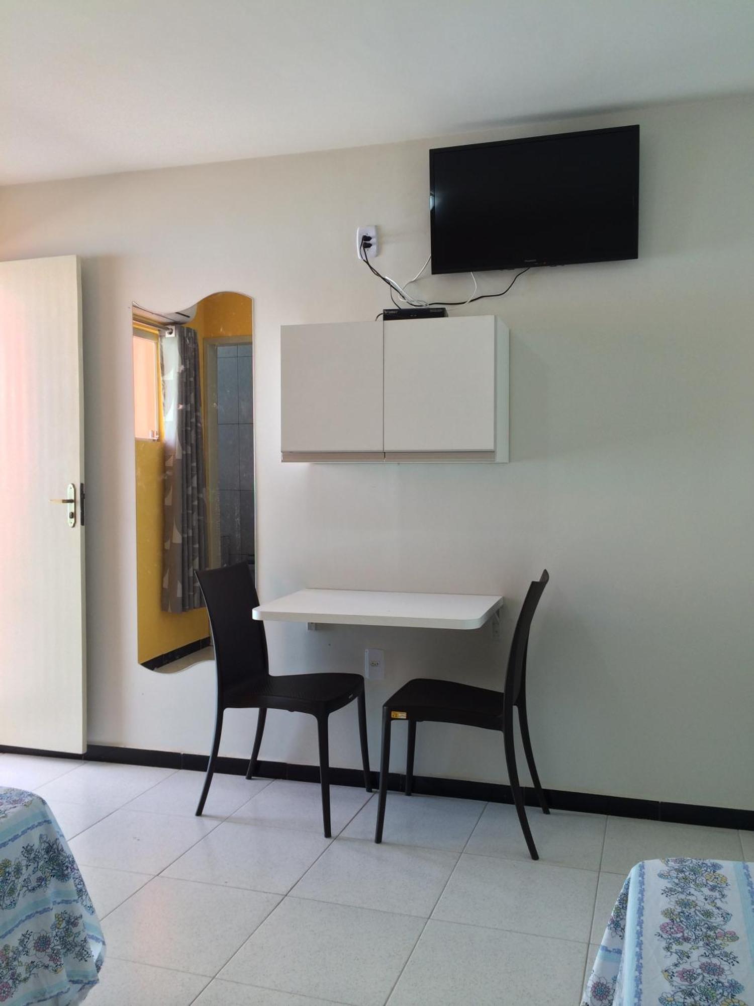 Pousada Casa Bella Campina Grande Bagian luar foto