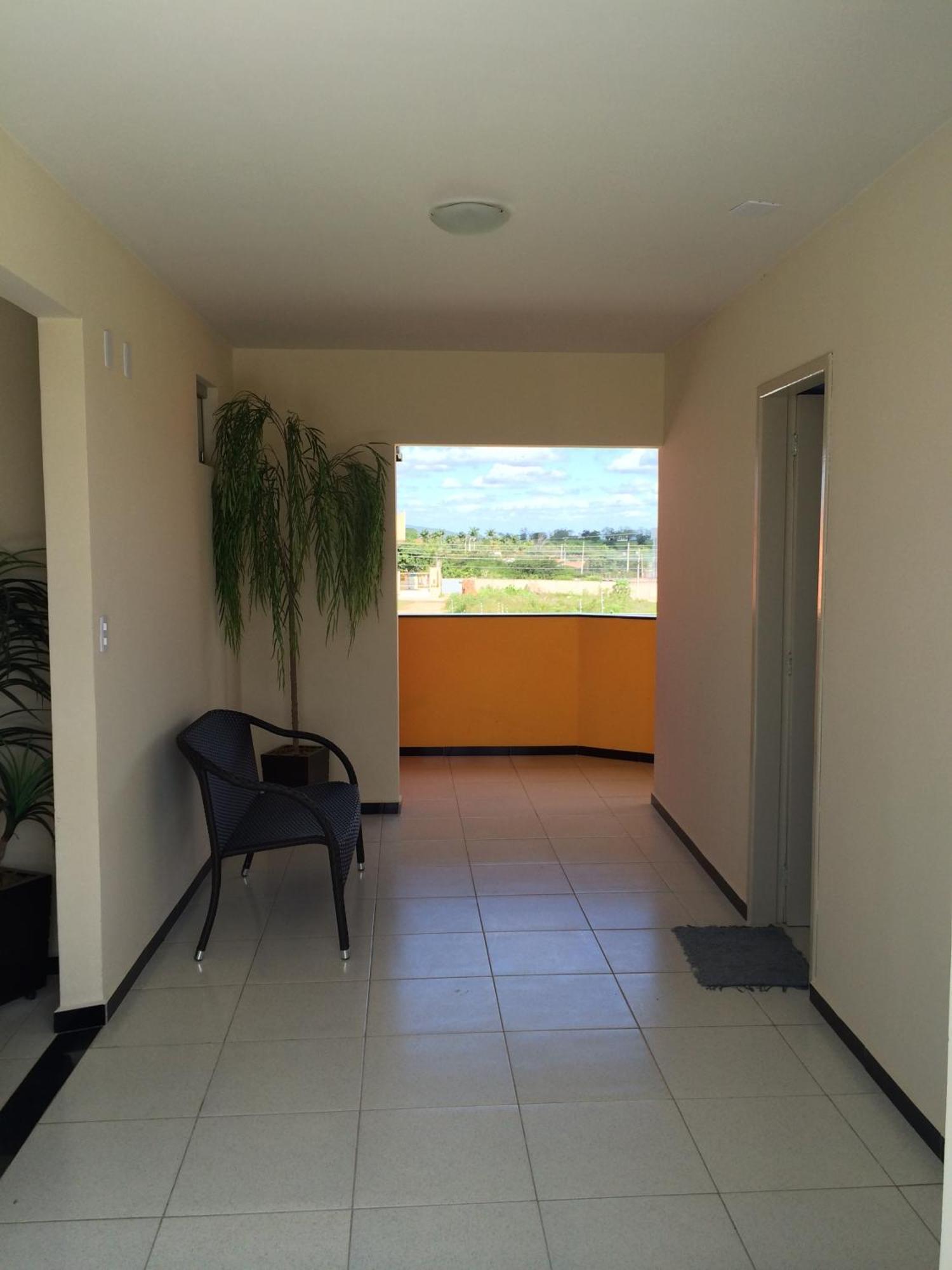Pousada Casa Bella Campina Grande Bagian luar foto