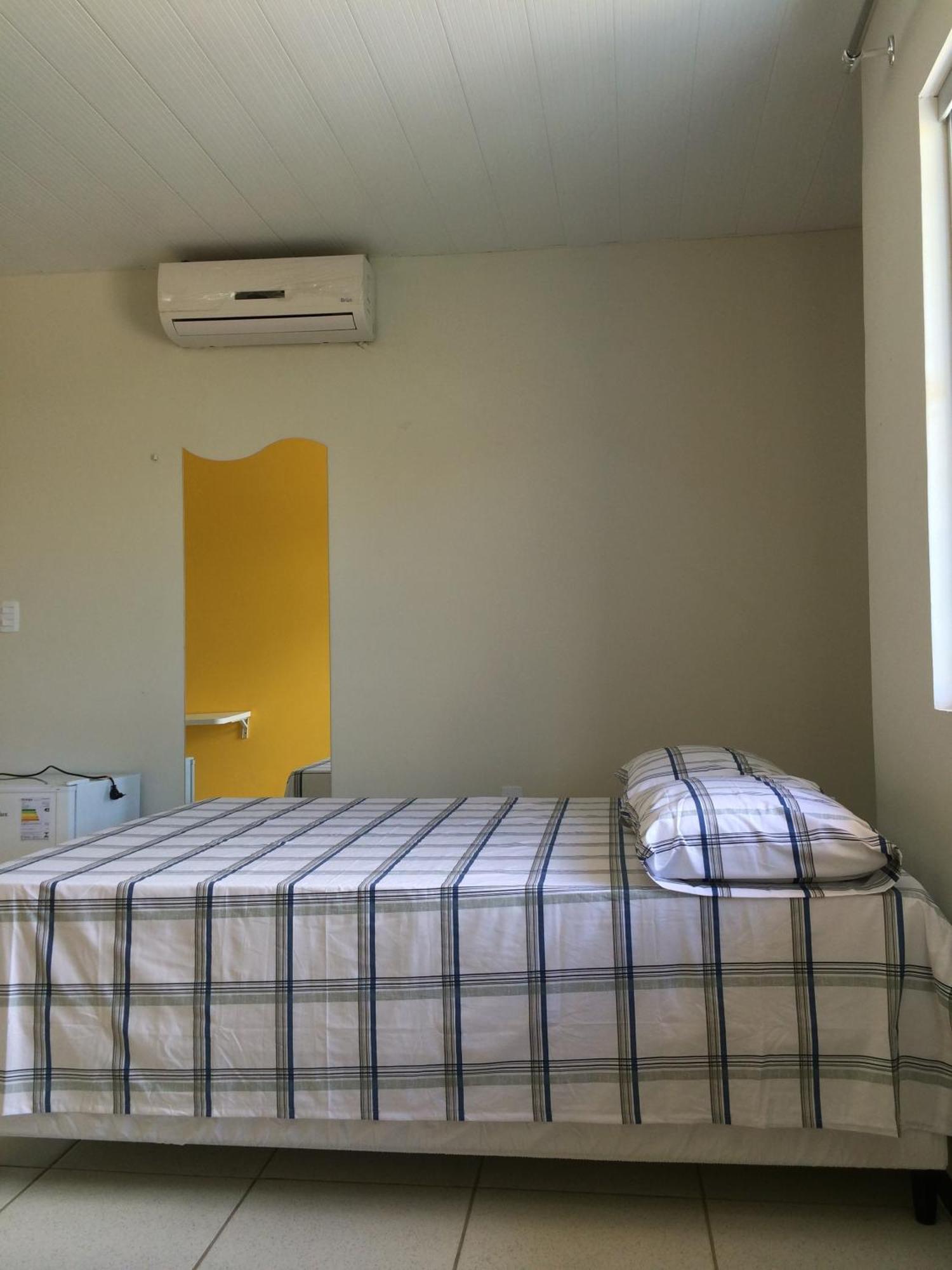 Pousada Casa Bella Campina Grande Bagian luar foto