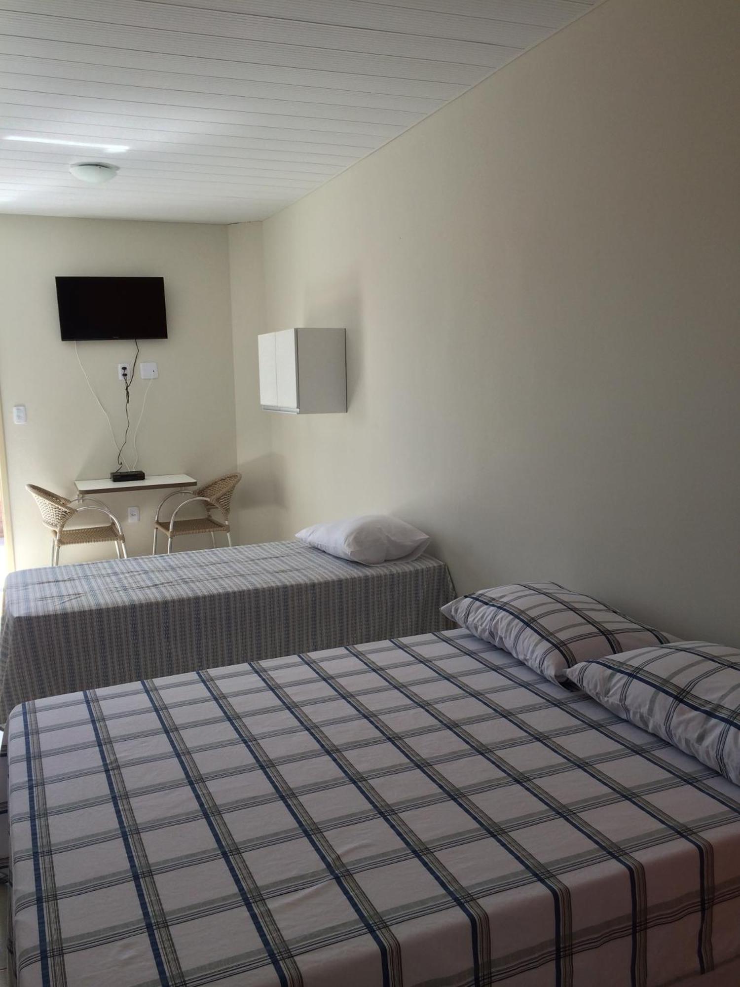 Pousada Casa Bella Campina Grande Bagian luar foto