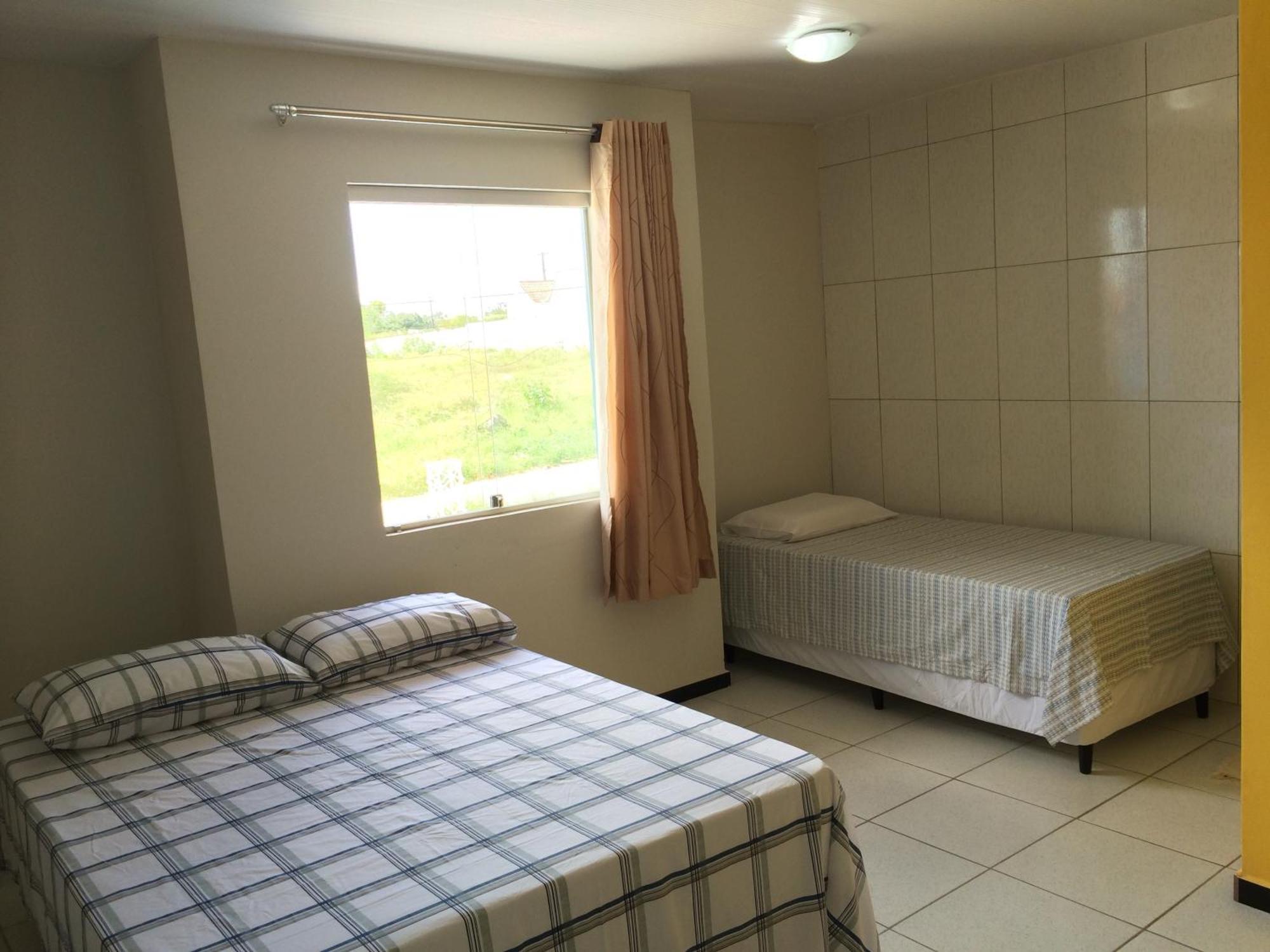 Pousada Casa Bella Campina Grande Bagian luar foto