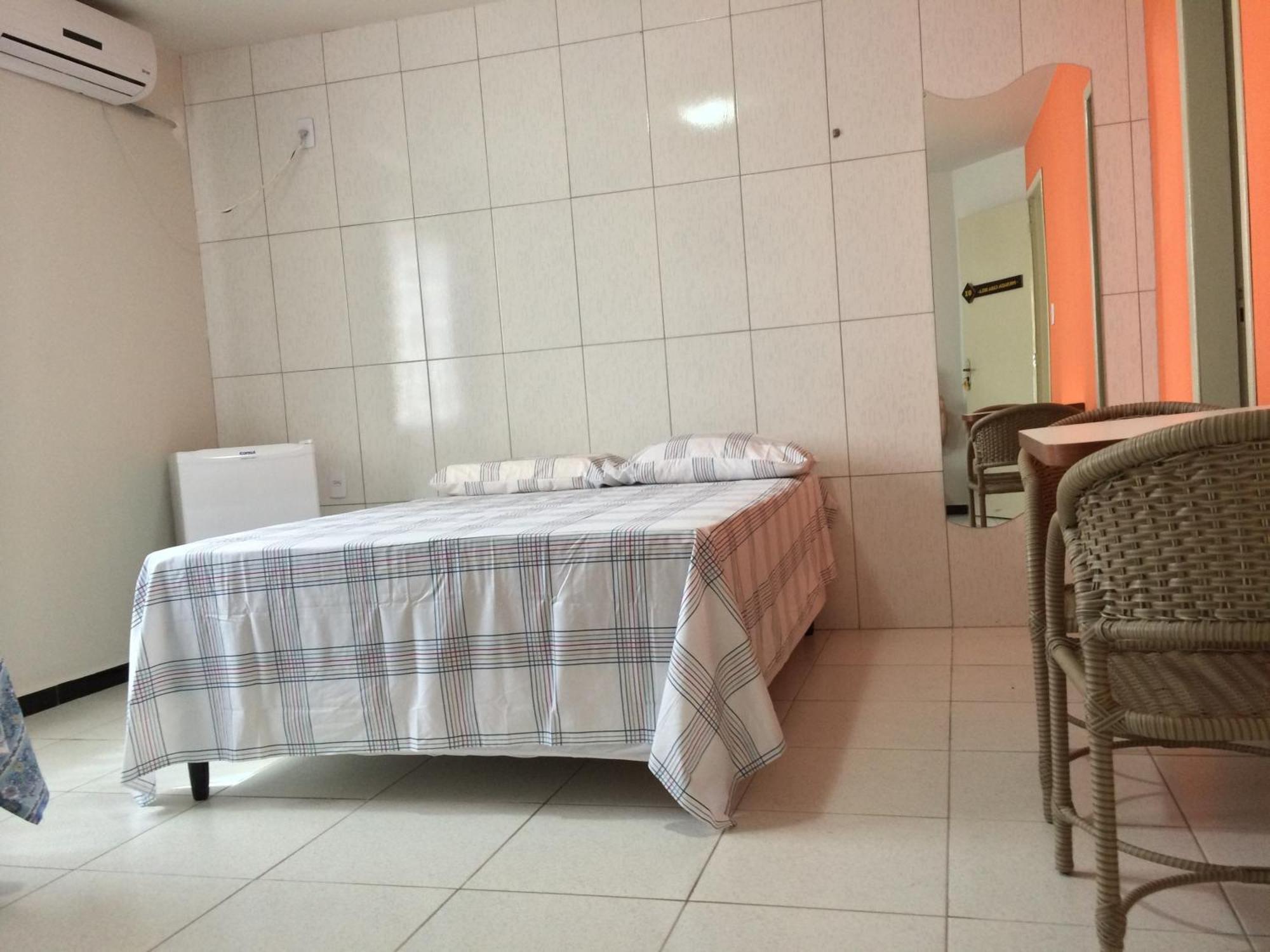 Pousada Casa Bella Campina Grande Bagian luar foto