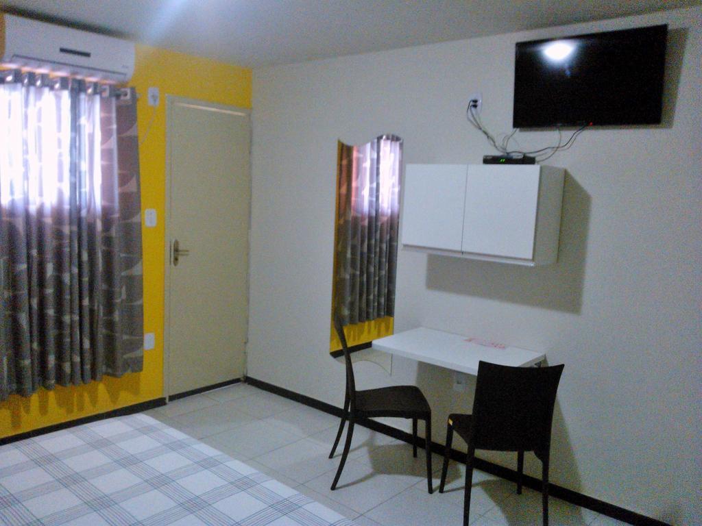 Pousada Casa Bella Campina Grande Ruang foto
