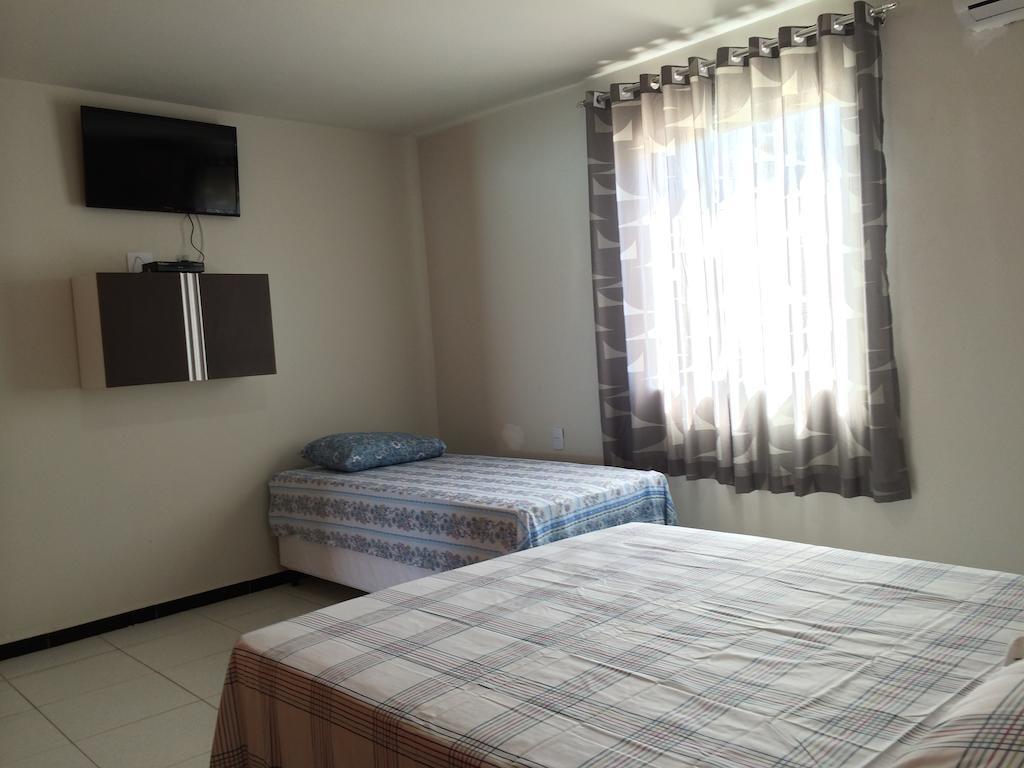 Pousada Casa Bella Campina Grande Ruang foto