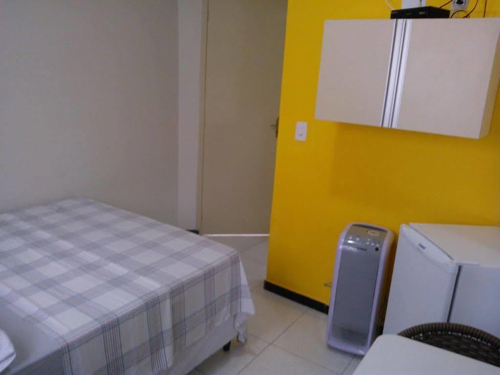 Pousada Casa Bella Campina Grande Bagian luar foto