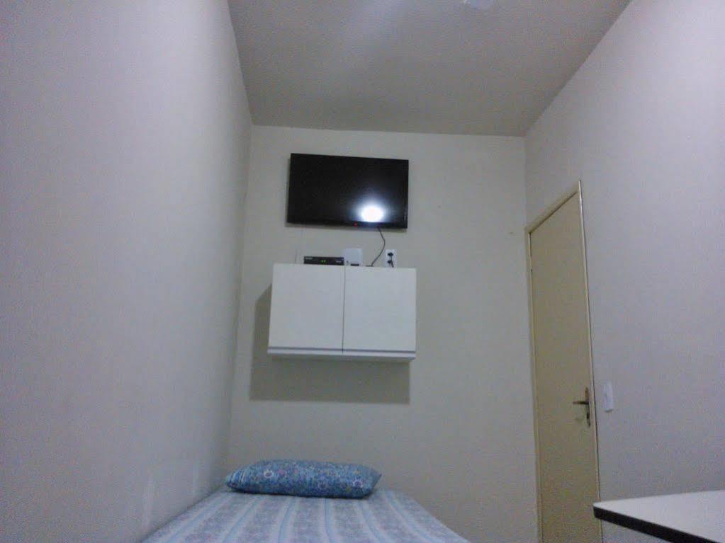 Pousada Casa Bella Campina Grande Bagian luar foto